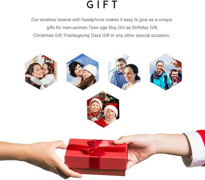 Always&Co™ Smart Beanie