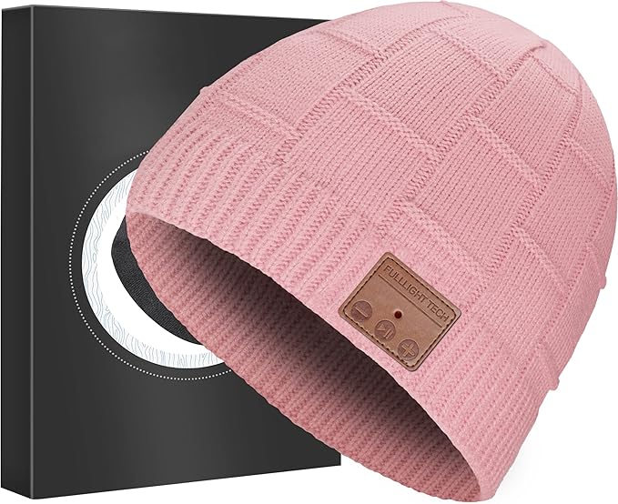 Always&Co™ Smart Beanie