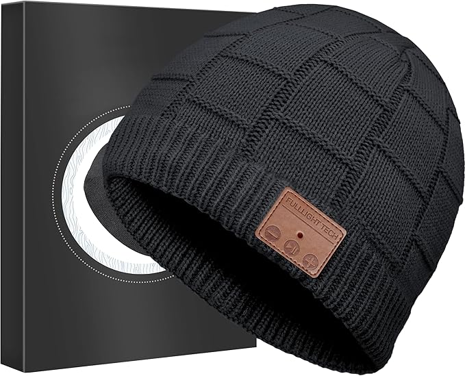 Always&Co™ Smart Beanie