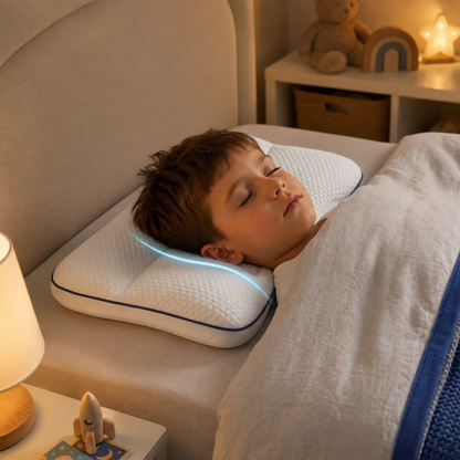 Always&Co™ AirCradle Kids Pillow