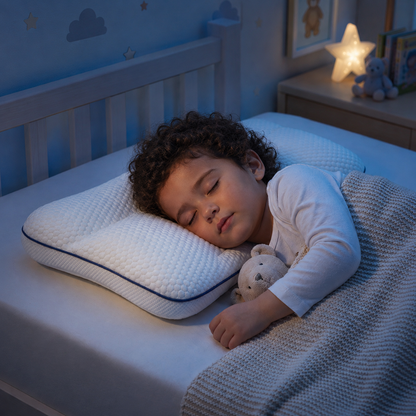 Always&Co™ AirCradle Kids Pillow
