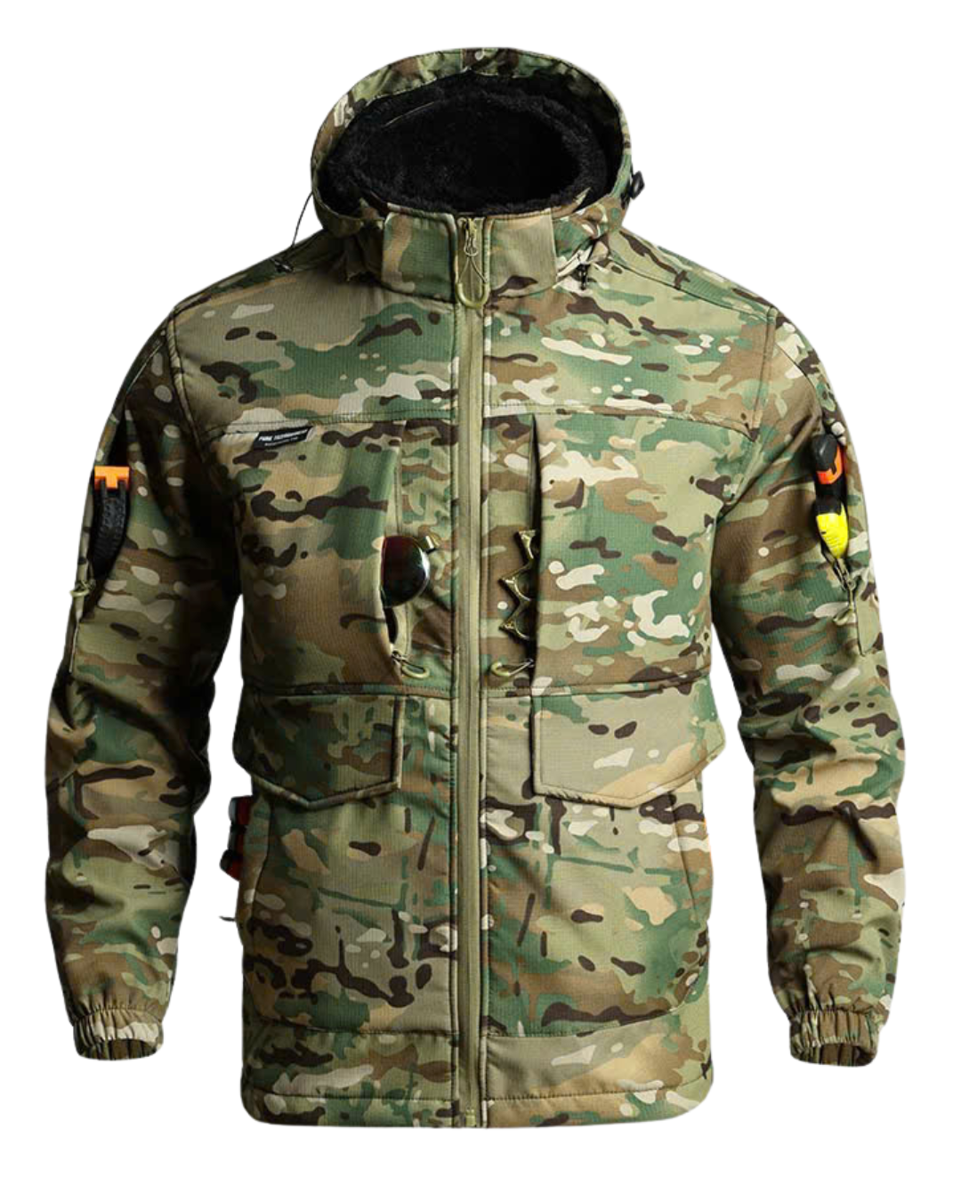 Always&Co™ Ultral Jacket & Pants Set