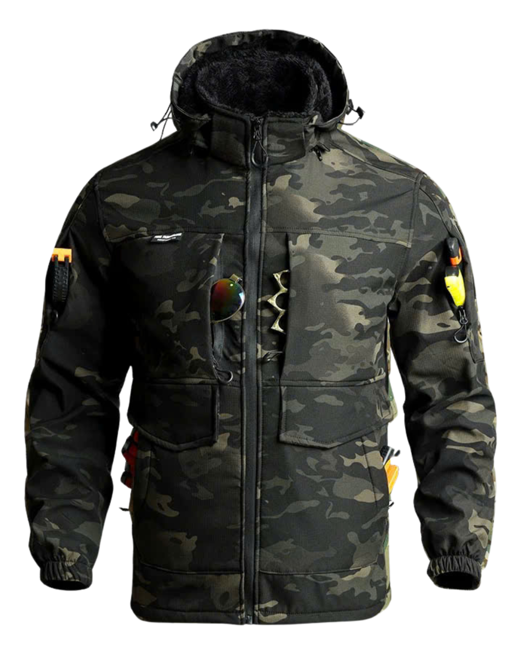 Always&Co™ Ultral Jacket & Pants Set