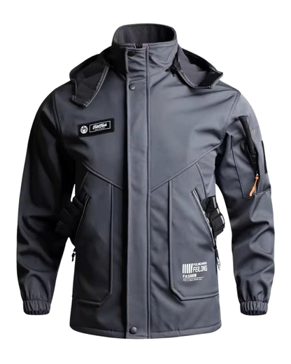 Always&Co™ ComfortShield Jacket & Pants Set