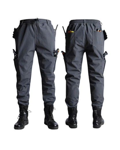 Always&Co™ ComfortShield Jacket & Pants Set