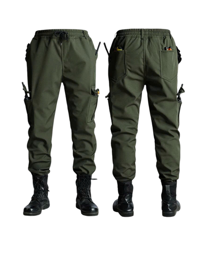 Always&Co™ ComfortShield Jacket & Pants Set