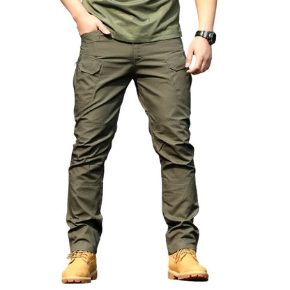 Always&Co™Tactical Waterproof Pants