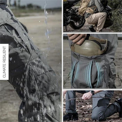 Always&Co™Tactical Waterproof Pants
