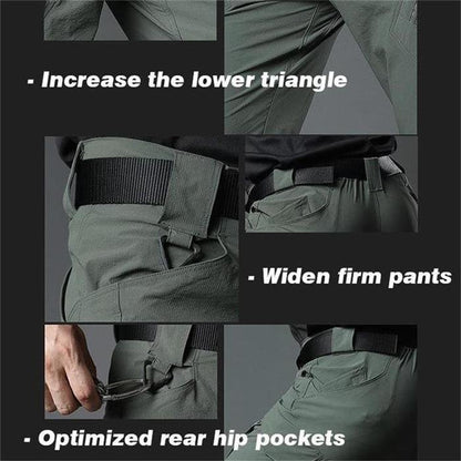 Always&Co™Tactical Waterproof Pants