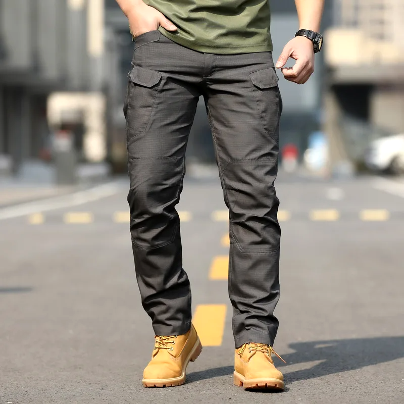 Always&Co™Tactical Waterproof Pants