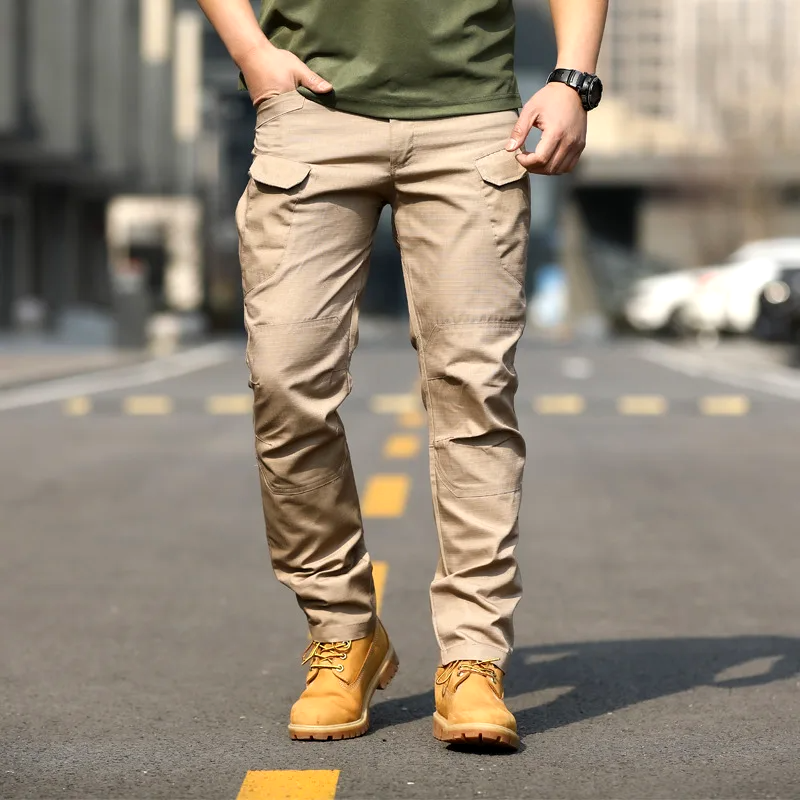 Always&Co™Tactical Waterproof Pants