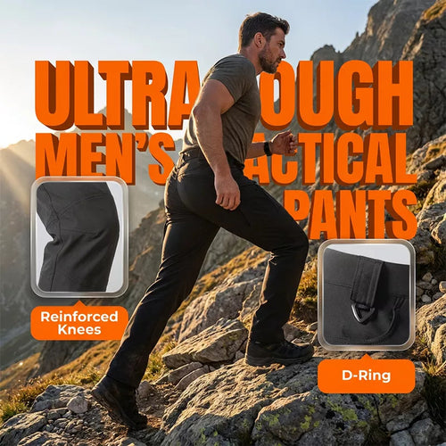 Always&Co™ Durable Comfort Work Pants