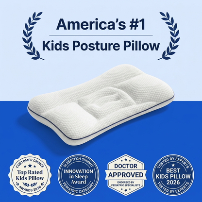 Always&Co™ Posture Kids Pillow