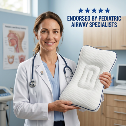 Always&Co™ Posture Kids Pillow