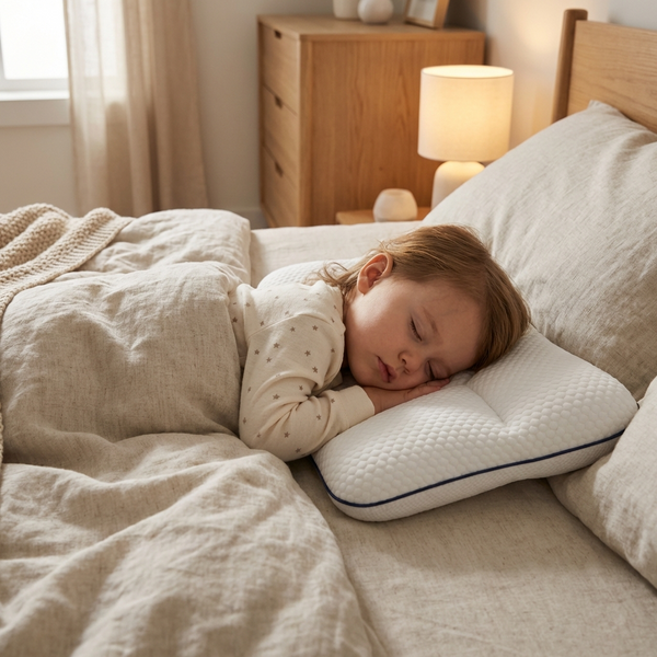 Always&Co™ Posture Kids Pillow