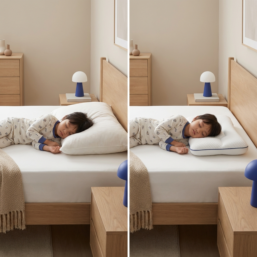 Always&Co™ Posture Kids Pillow