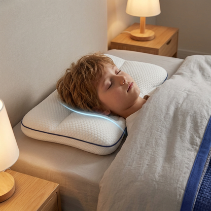 Always&Co™ Posture Kids Pillow