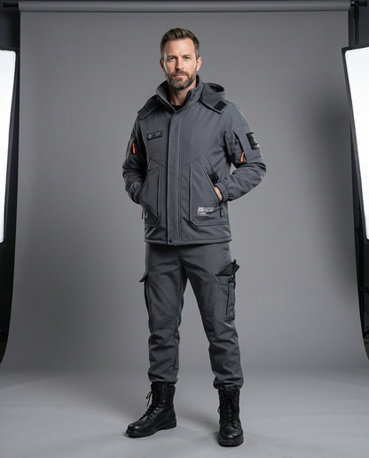 Always&Co™ ComfortShield Jacket & Pants Set