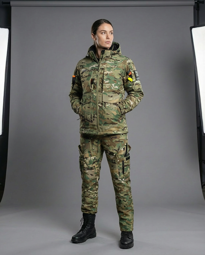 Always&Co™ Ultral Jacket & Pants Set