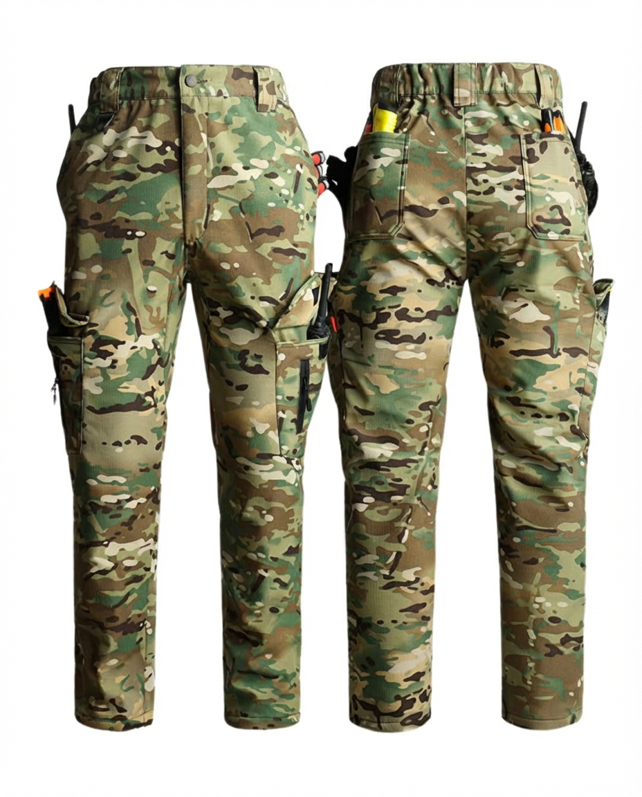 Always&Co™ Ultral Jacket & Pants Set