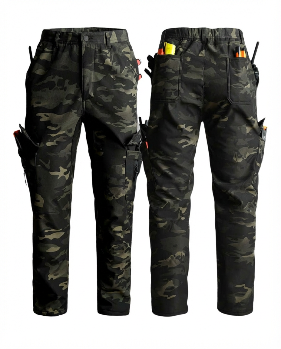 Always&Co™ Ultral Jacket & Pants Set