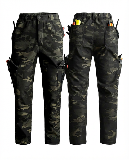 Always&Co™ Ultral Jacket & Pants Set