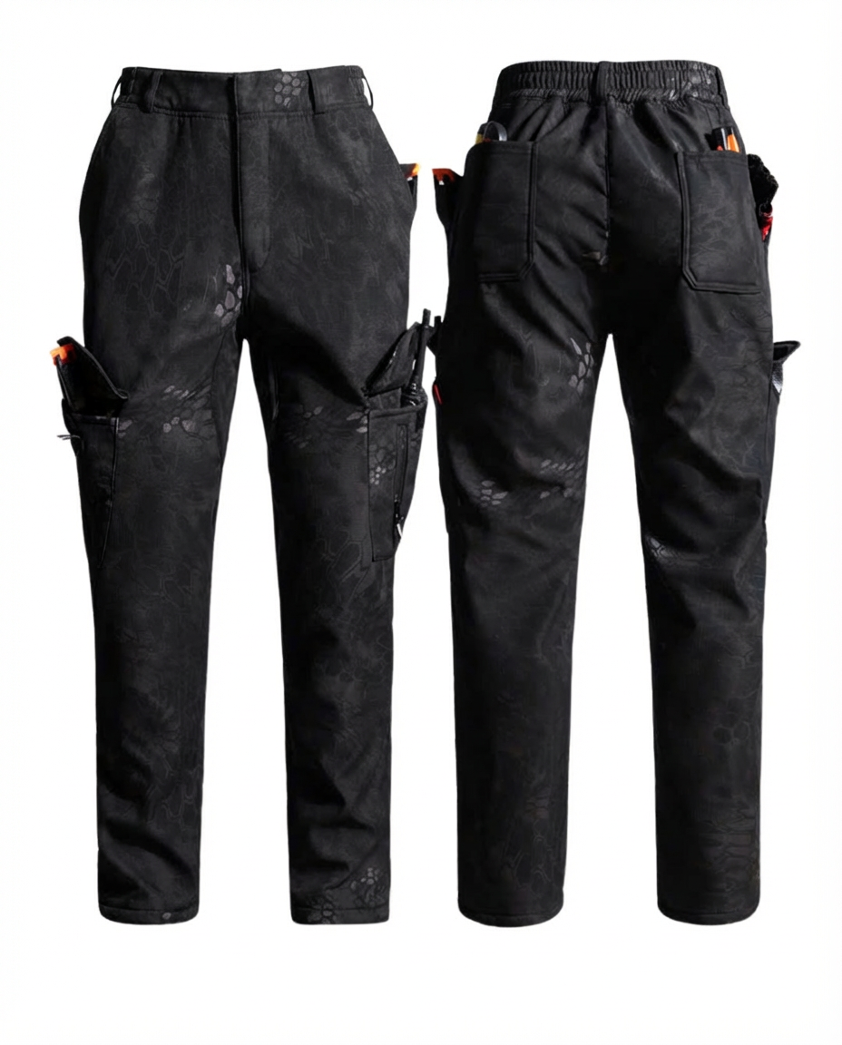 Always&Co™ Ultral Jacket & Pants Set